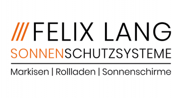 Felix Lang /// Sonnenschuztsysteme